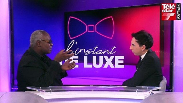 Magloire, amaigri de 20 kilos, révèle en pleurs être gravement malade