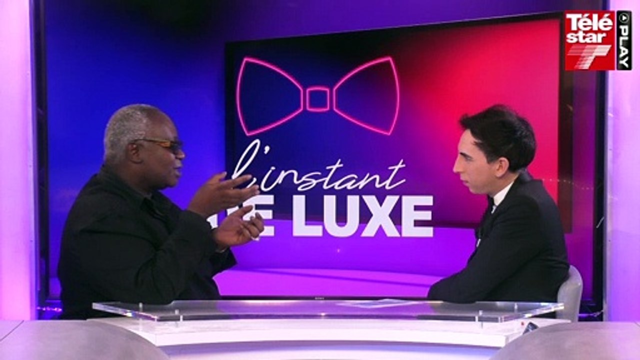 Magloire, amaigri de 20 kilos, révèle en pleurs être gravement malade