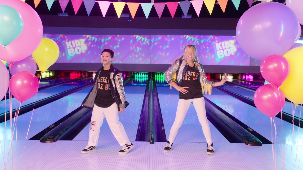 KIDZ BOP Kids Shut Up And Dance video Dailymotion
