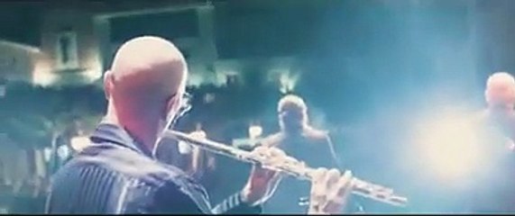 Concierto en Torrejón de Ardoz