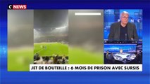 Jean-Claude Dassier sur l'agression de D.Payet : «Il fallait marquer le coup»