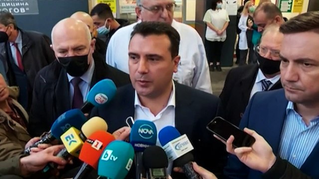 В Болгарии расследуют обстоятельства смертельного ДТП