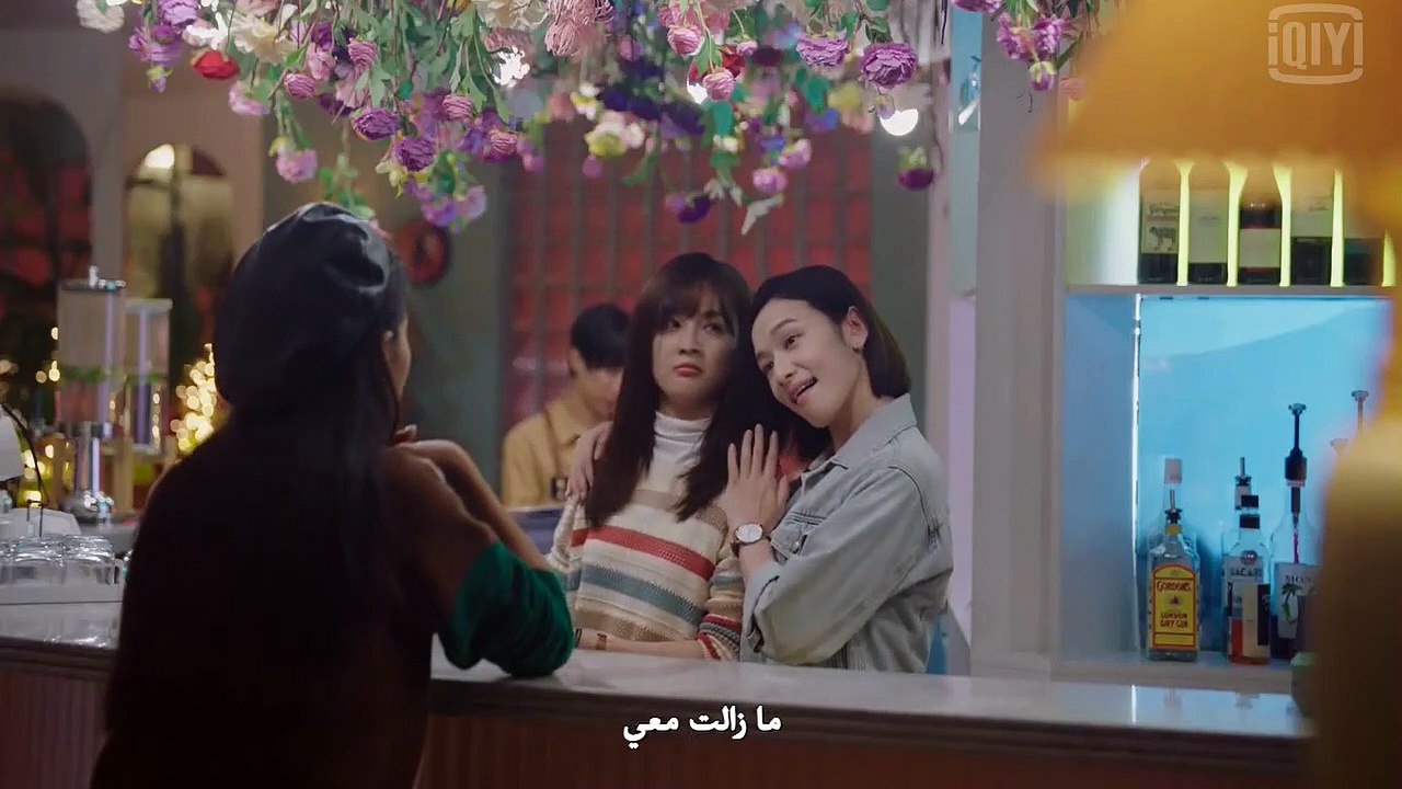 مسلسل السن الحلو حلقة 14 مترجمة للعربي