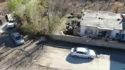 53 kilo 850 gram eroin ele geçirildi