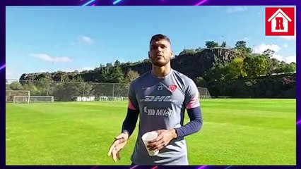 Nicolas Freire: 'Nos rompimos el c*lo para llegar acá'