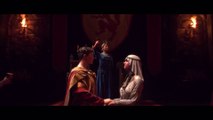 Crusader Kings III - Présentation des fonctionnalité de l'extension Royal Court
