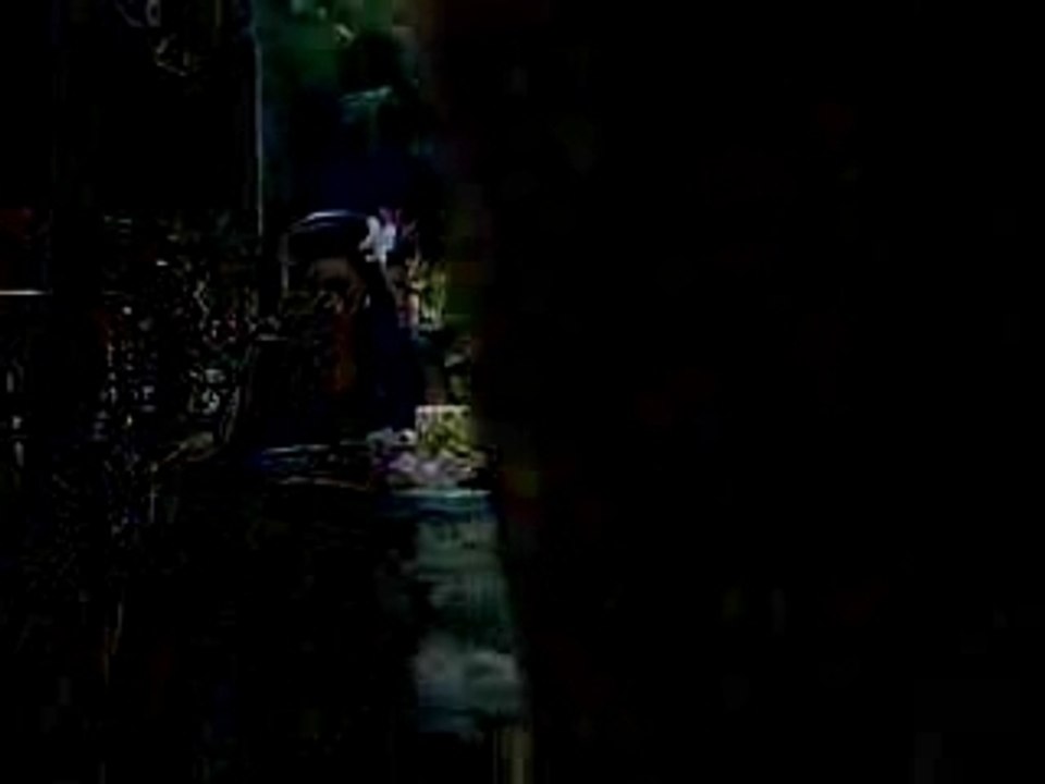 Maria and Carlito Wrestlemania 24 commercial
