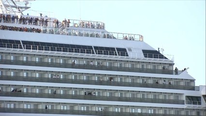 Hawaii Extends Ban on Cruise Ships Until at Least January 2022, Officials Announce