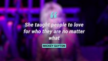4 Facts About Country Singer Mickey Guyton
