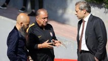 Son Dakika: Galatasaray'da başkan Burak Elmas ve teknik direktör Fatih Terim, PFDK'ye sevk edildi
