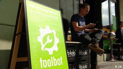 Sharing Economy: Nachhaltig in die Zukunft