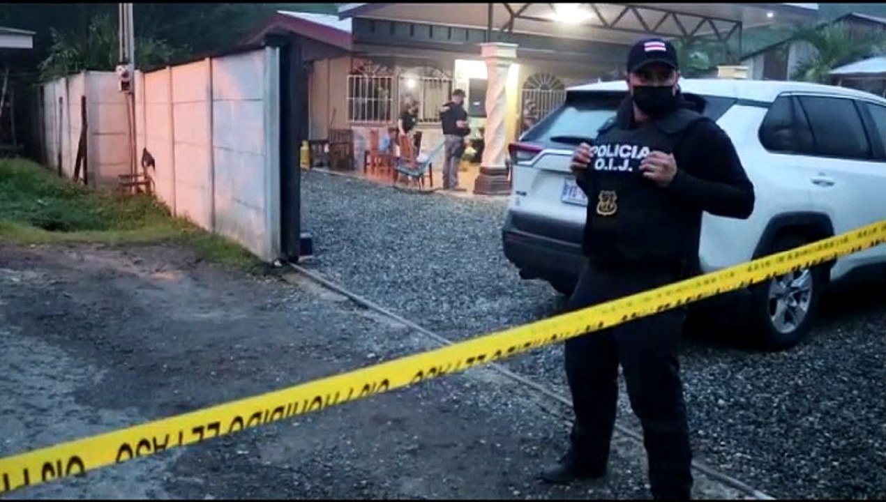CASO AMANDITA