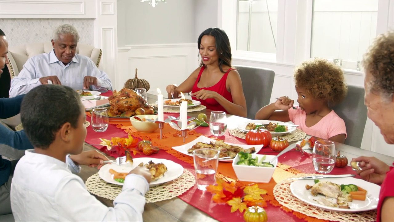 When It Comes to Food, There is a Huge Generati...