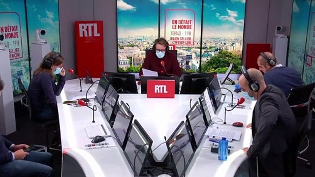 La politique agricole commune, François Ruffin et les sages-femmes et de l'huile qui vaut cher.