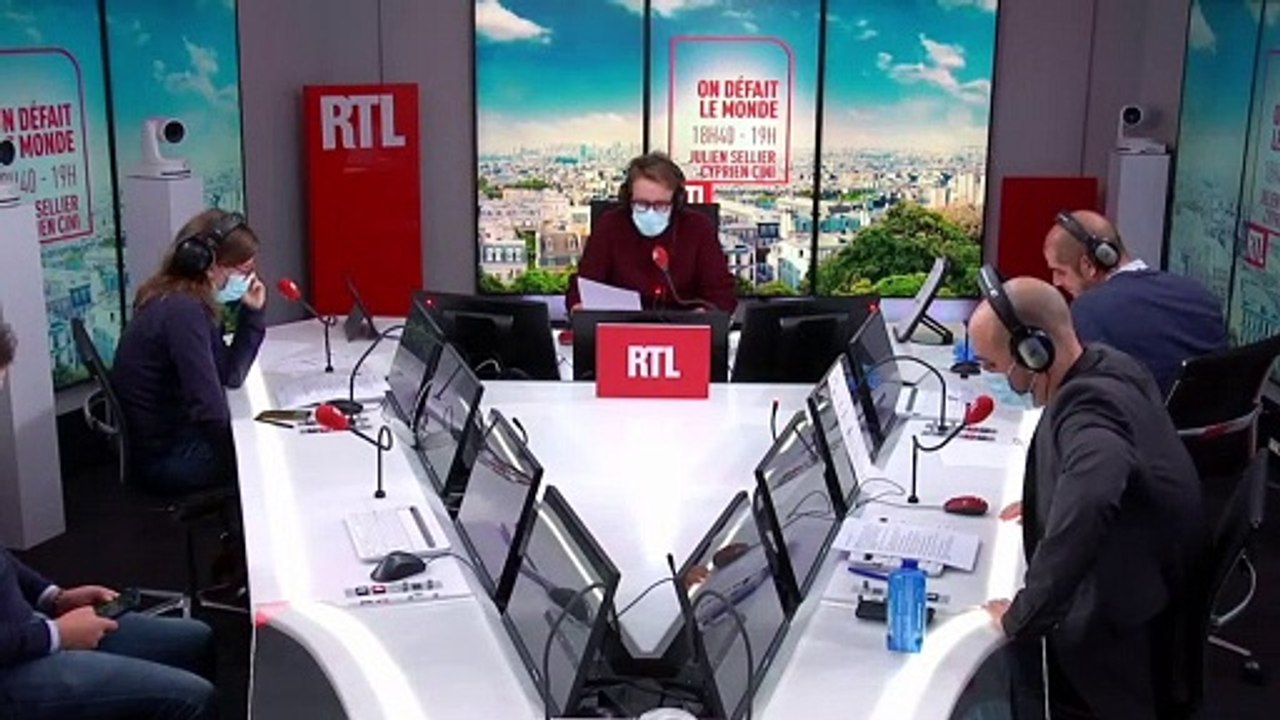 La politique agricole commune, François Ruffin et les sages-femmes et de l'huile qui vaut cher.