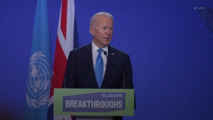 White House Says Biden Intends to Run In 2024 Election