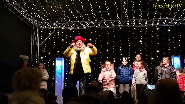 Markus Becker - Piratentanz @ Weihnachtsmarkt Steele 20.11.2021