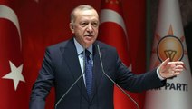 Son Dakika! Cumhurbaşkanı Erdoğan'dan öğretmenlere 3600 Ek Gösterge müjdesi: Şimdiden hayırlı olmasını diliyorum