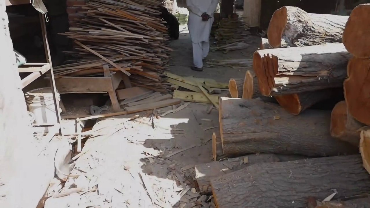 How to Make Wooden Hockey With Amazing Skills