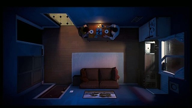 Twelve Minutes - Tráiler para PS5, PS4 y Nintendo Switch
