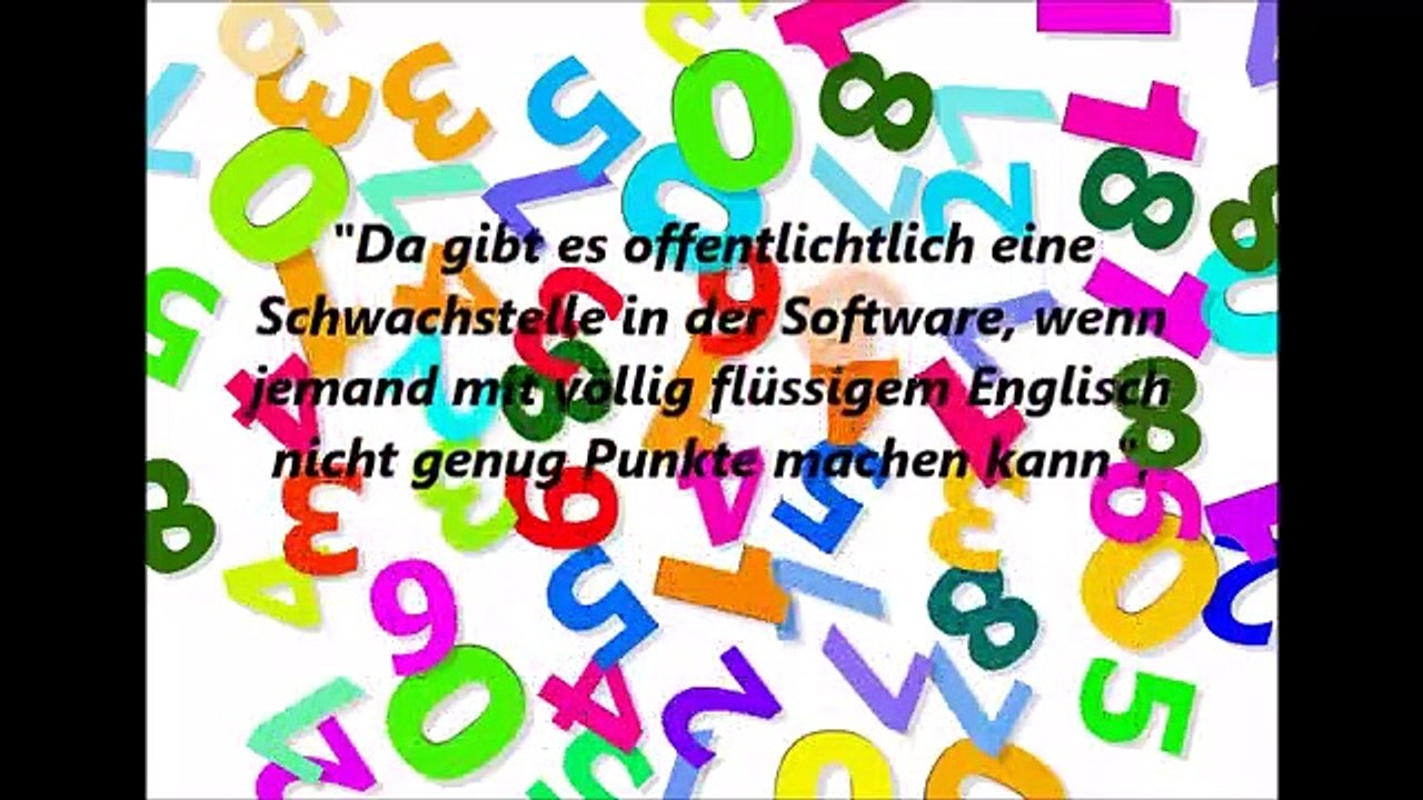 Fußballer in Naturalien bezahlt_ Ärztin vermasselt Englischtest und ein Besoffe