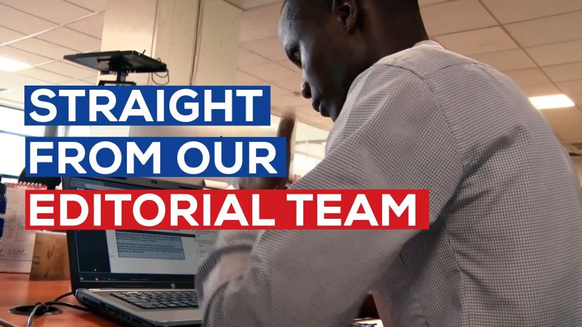 Beyond the metaverse: Radio Africa Group, media for a new generation