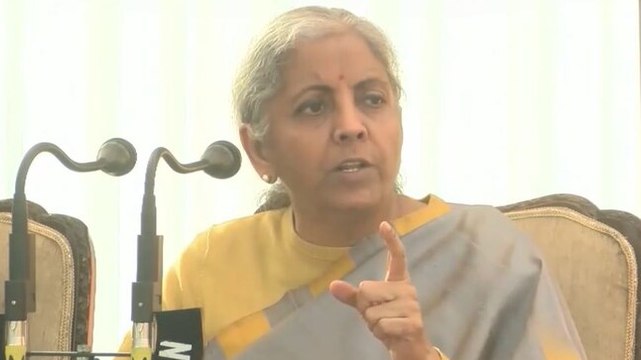 Panel proposes GST rate slabs rejig; Markets end 4-day losing streak, Nifty reclaims 17,500 mark; more