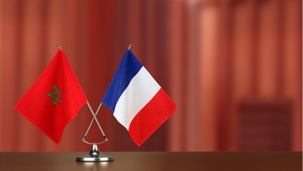 La France veut s'allier avec le Maroc pour se déployer en Afrique, "priorité stratégique" !