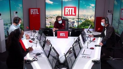 Coronavirus : cluster lors du congrès des maires de France