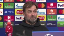 Klopp verwundert: “Was habe ich damit zu tun?”