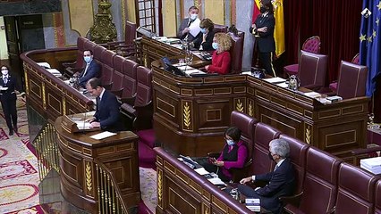 Un diputado de Vox, sobre las protestas en Cádiz: "Confunden la defensa de su puesto de trabajo con la guerra"
