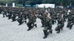 Ejército de Nicaragua cuenta con 303 nuevos soldados del Curso de Infantería