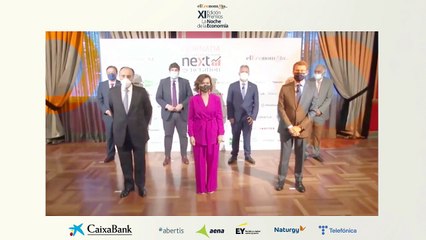 XI Edición Premios elEconomista - LA NOCHE DE LA ECONOMÍA (4)