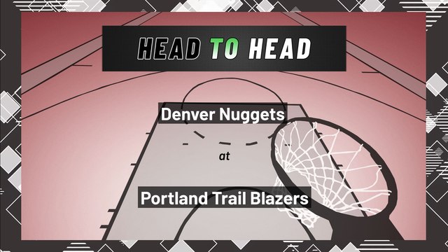 C.J. McCollum Prop Bet: Points Vs. Denver Nuggets, November 23, 2021