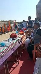 ग्रामीण प्रतिभाओं को तरासने का मिले मौका