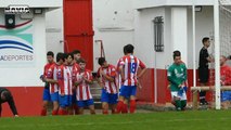 NAVIA C. F - LLARANES C. F