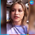 Sofía Reyes rompe el silencio sobre el video donde supuestamente llama 'nacos' a Grupo Firme