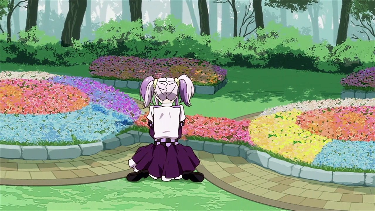 [ENGSUB]Mikagura Gakuen Kumikyoku EP07(Izayoi Seeing)