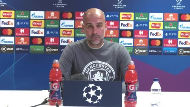 Groupe A - Guardiola sur Pochettino : Vous pouvez être un excellent entraîneur sans gagner des titres, bien sûr