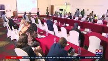 IMANI-GIZ Reform Dialogues Series - The Pulse on JoyNews (23-11-21)