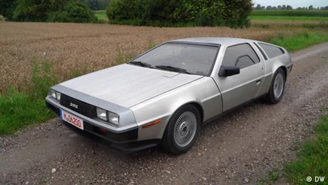 e-Lorian: Vorwärts in die Zukunft