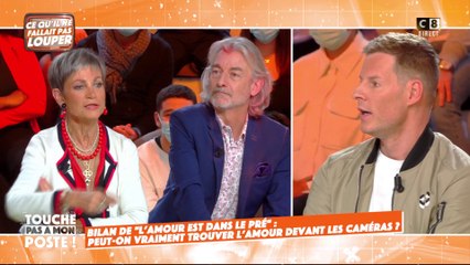 Bilan de L'amour est dans le pré : peut-on vraiment trouver l'amour devant les caméras ?