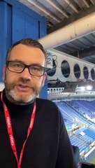 James Shield's Reading preview