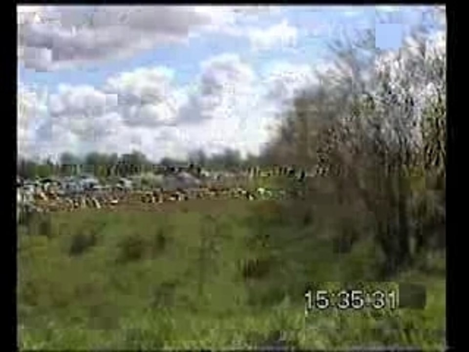 Teknival Blois (FR) 28-4-2000
