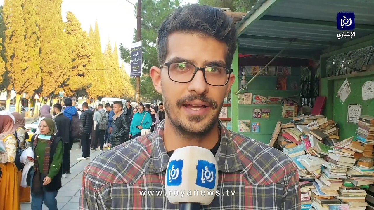 أردنيون يعبرون عن رأيهم بـ"إعلان النوايا" الموقع بين الأردن والإمارات وتل أبيب