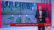 الديهي: من يتحدث عن نتائج الربيع العربي فلينظر لهذه الصورة المحزنة لضحايا الحدود البيلاروسية