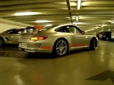 Porsche 997 GT3 RS.2