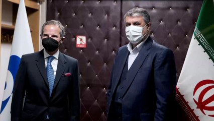 إيران ووكالة الطاقة الذرية.. علاقة قديمة وسجال لا يتوقف