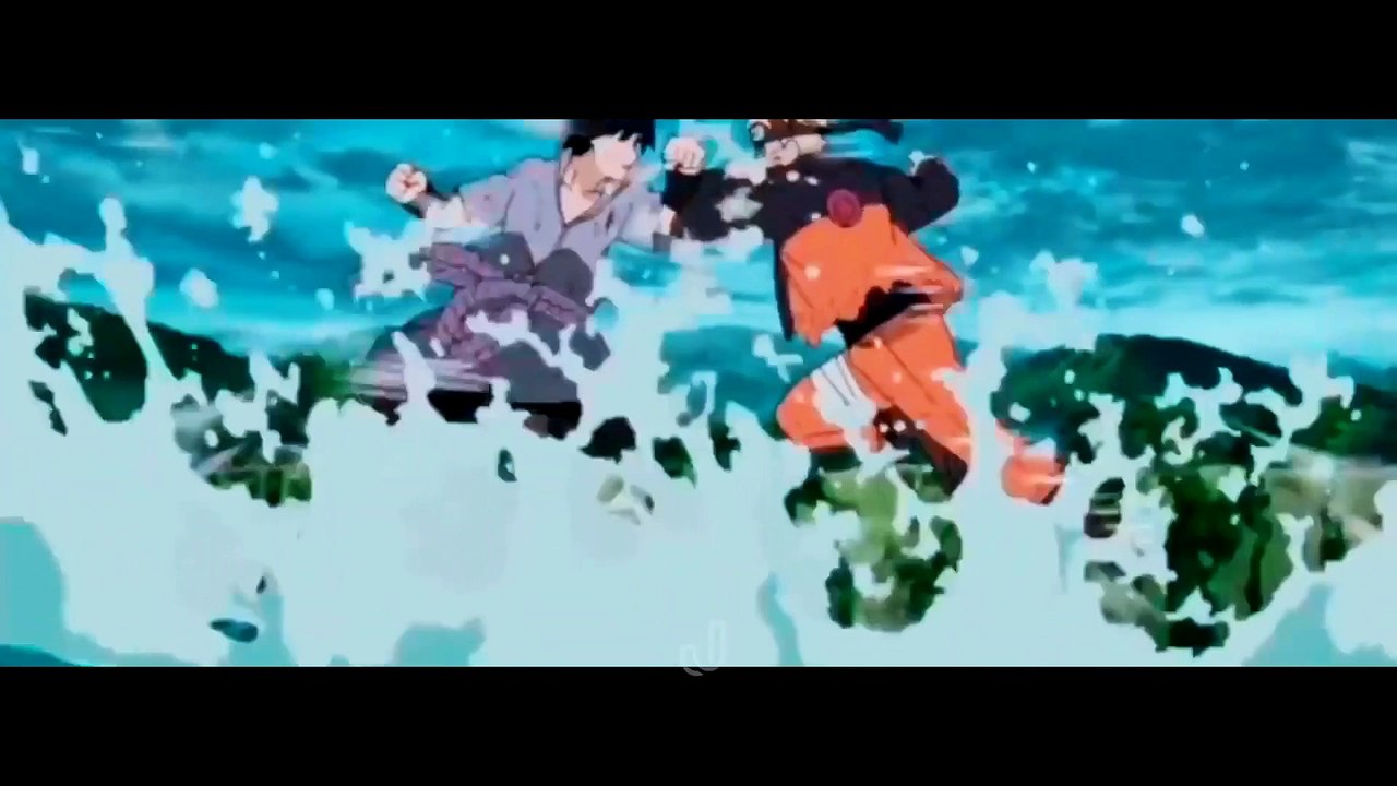 Orelsan - Shonen (AMV) [PAROLES/LYRICS]