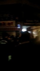 İzmir'de protesto: Hükümet istifa